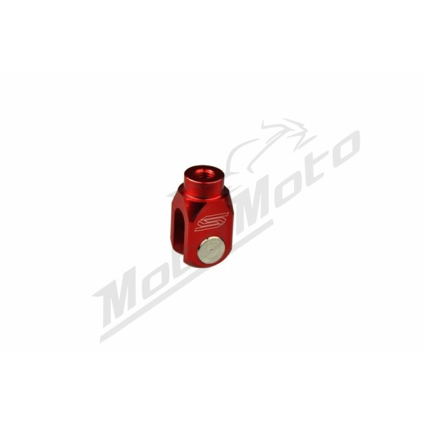 SCAR Rear Brake Clevis Alu Beta/Kawasaki 00-26