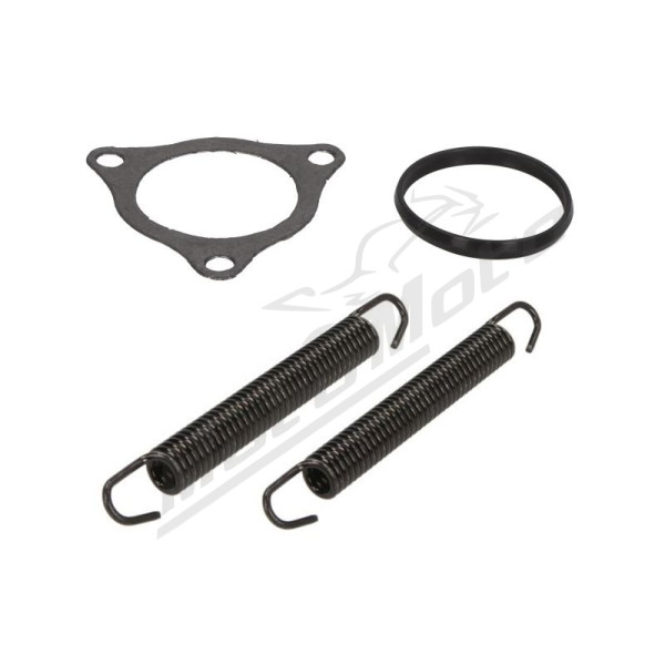 Winderosa išmetimo sistemos tarpinių kompl. Honda CR 125 01-04