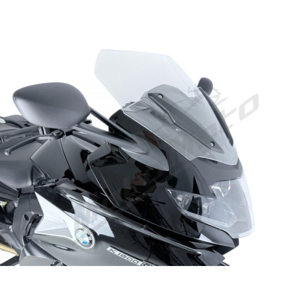 WRS Sport Priekinis stiklas Skaidrus BMW K 1600GT ABS 11->