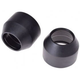 Dust seals SUZUKI TS/ TM 250-400cc 72-76 34mm 2pcs