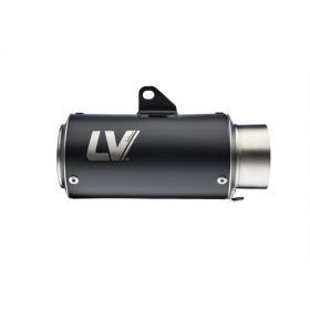LEOVINCE EXHAUST HONDA CB 1000R 18-24