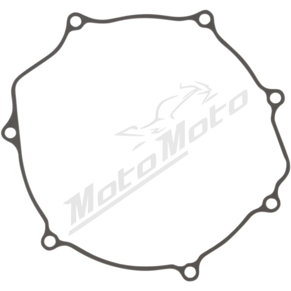 COMETIC Sankabos dangtelio tarpinė Suzuki LT-R 450cc 06