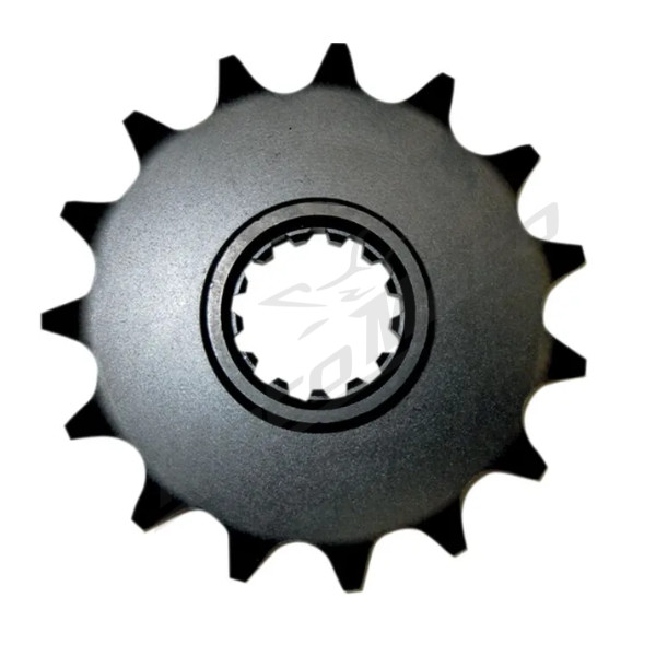 SUNSTAR 525 Front Sprocket 15 Teeth Kawasaki ZX-6R / ZZR 600-636 98-07