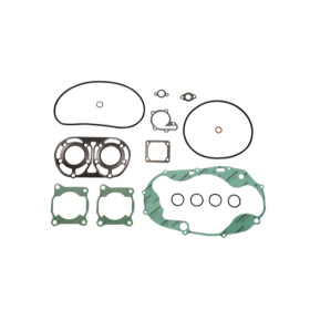 Athena Engine Gasket kit (Without Engine Seals) YAMAHA RD 250LC YPVS 1984