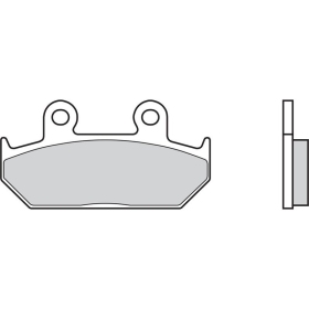 Brembo Brakepads Sintered Cagiva / Honda