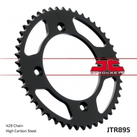 Rear sprocket JTR895