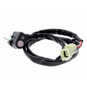 TECNIUM Kill Switch Honda CRF250/450R 09-13