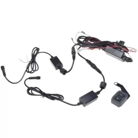 Universal fog lights 2pcs