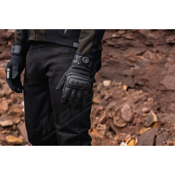 Knox Orsa OR4 Textile Gloves