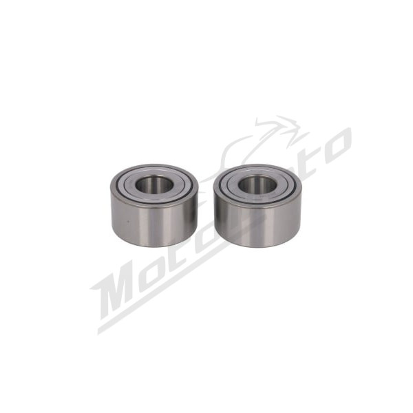 PIVOT WORKS Rear wheel bearing set Yamaha YXZ 1000cc 19