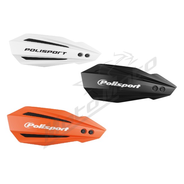 POLISPORT MX Bullit Handguards