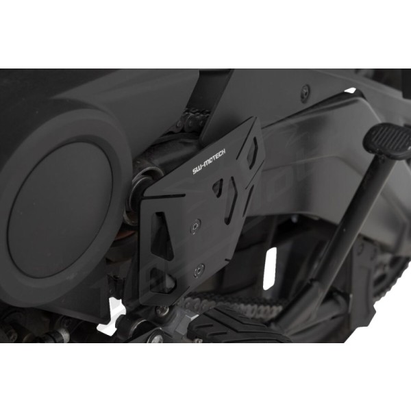 SW-MOTECH Heel Guard - Left Harley Davidson RA 1250 21-24