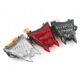 Tail light with turn signals LED BMW S1000RR / HP4 / S1000R 2009-2018