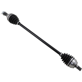 MOOSE OFFROAD Priekinio pusašio komplektas Can-Am Maverick 900cc 18-21