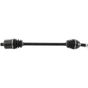 ULTRA HEAVY DUTY 8 BALL DRIVESHAFT REAR LH & RH POLARIS RZR 1000cc 2014-2020