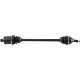 ULTRA HEAVY DUTY 8 BALL DRIVESHAFT REAR LH & RH POLARIS RZR 1000cc 2014-2020