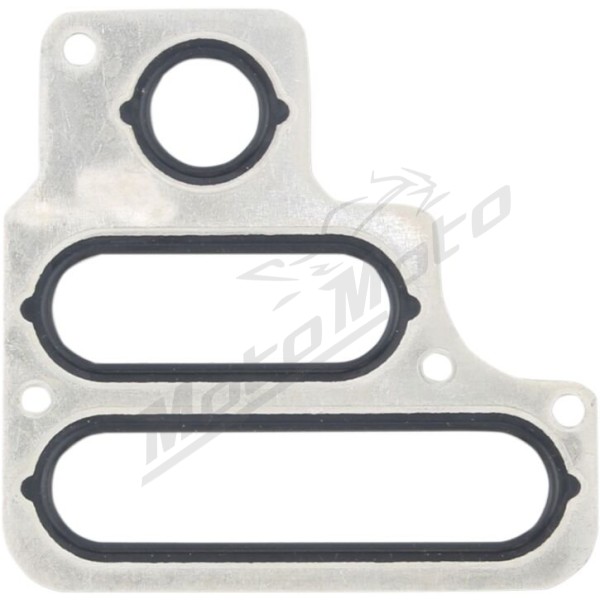 COMETIC Transmission to Engine Case Gasket Harley Davidson FLD / FLHR / FLHRC / FLHRS / FLHRSE / FLHT / FLHTC / FLHTCU 1584-1800cc 07-16