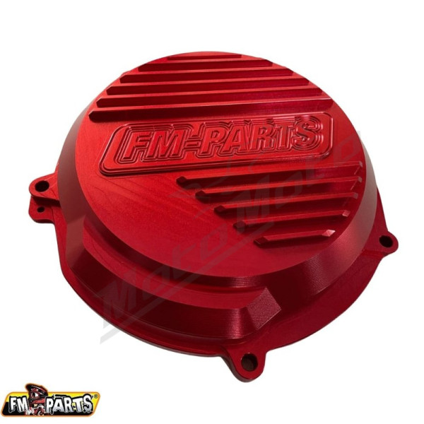 Fm-parts cnc-reinforced 6082 aluminum Beta RR / XTrainer 250-300 20-25