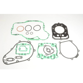 Athena Full gasket set, engine Kawasaki KX 250 1987