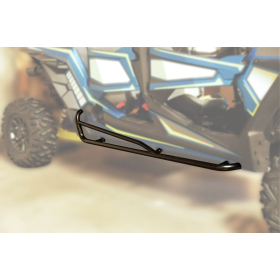 MOOSE OFFROAD HARD-PARTS RZR Nerf Bars Polaris RZR RS1 / S / XP 1000cc 15-18