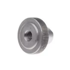 REAR BRAKE CABLE NUT JAWA