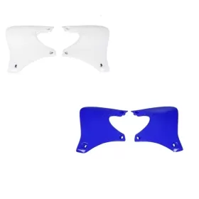 UFO Radiator Covers Yamaha YZ 426F 00-02