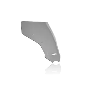 WRS INTERMEDIO Windscreen Smoke Honda CRF 1100L ABS 20-25