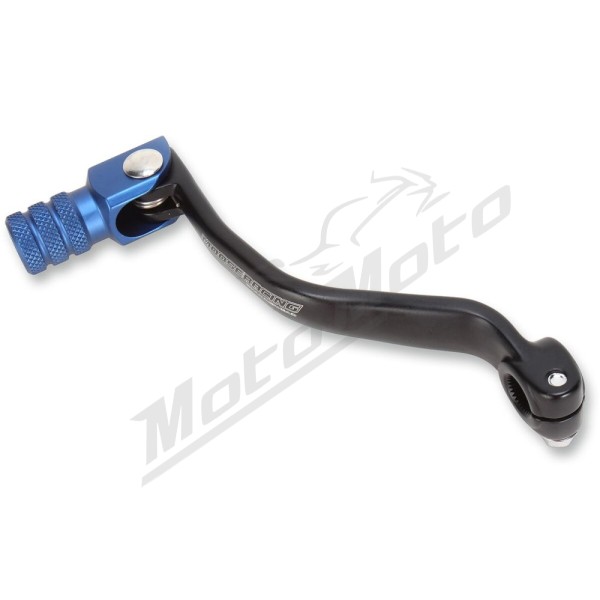 MOOSE OFFROAD Forged Shift Lever Yamaha IT / TT / TT-R / YZ 80-500cc 77-21