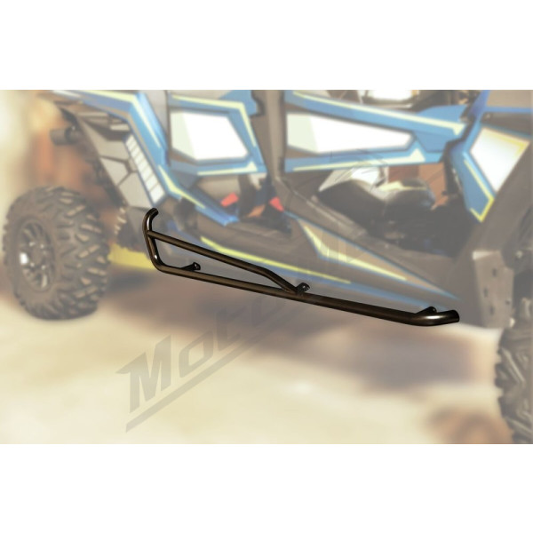 MOOSE OFFROAD HARD-PARTS RZR Nerf Bars Polaris RZR RS1 / S / XP 1000cc 15-18