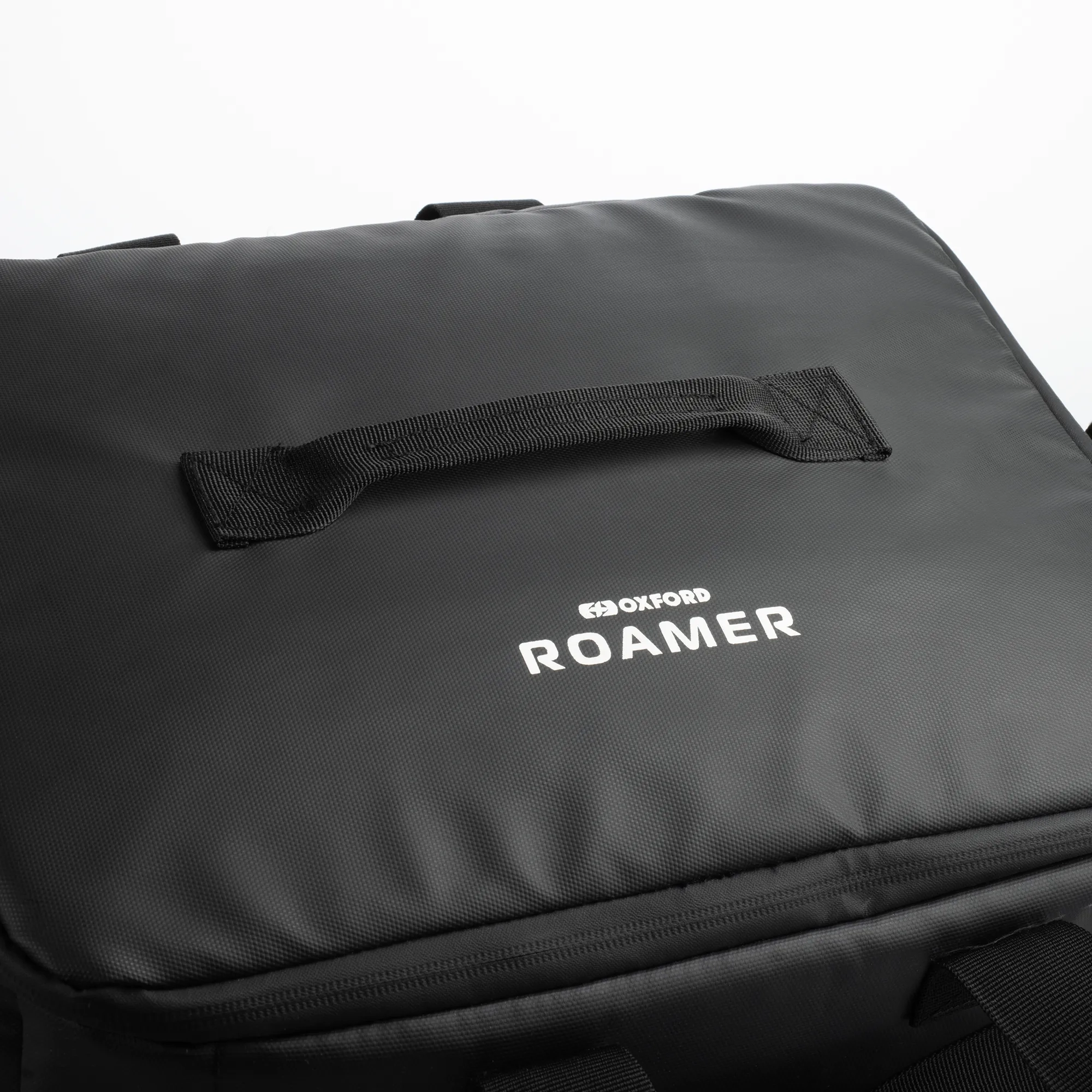 Oxford ROAMER 15L Tekstilinis Krepšys