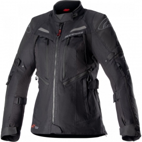 Alpinestars Bogota Pro Drystar® Waterproof Ladies Motorcycle Textile Jacket