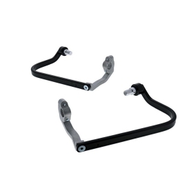 BARKBUSTERS Hardware Kit Two Point Mount YAMAHA MT-09/ TRACER900/ XSR 900