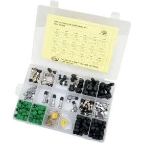 K&L SUPPLY Valve Stem Kit