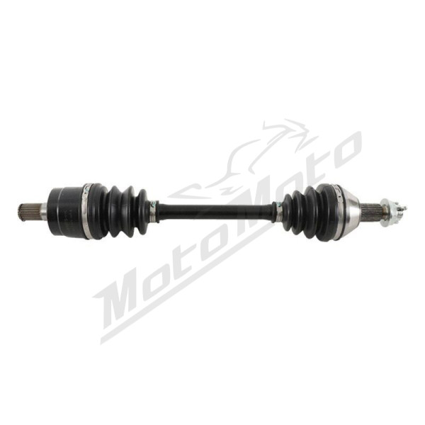 ALL BALLS Rear Left Drive Shaft Honda TRX 420 09-14