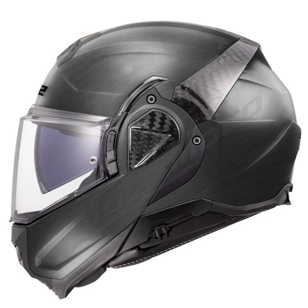 Convertible Helmet LS2 FF910 ADVANT 2 JEANS