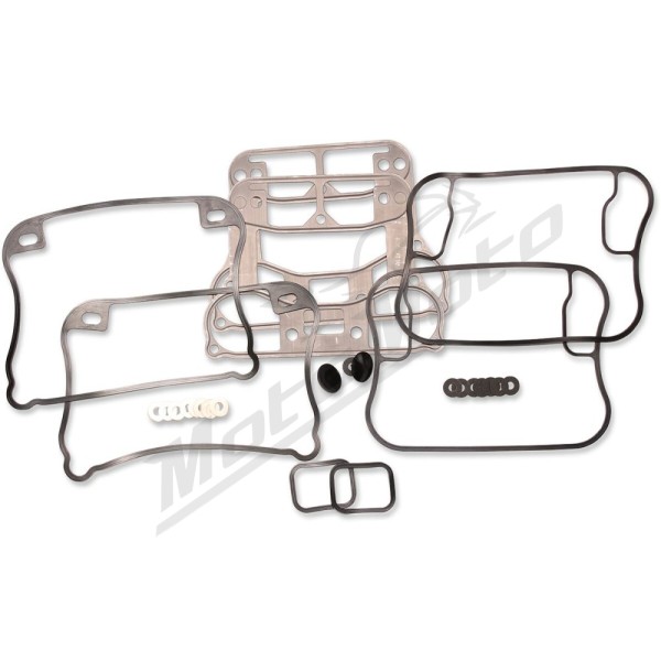COMETIC Extreme Sealing Technology Rocker Box Gasket Kit Harley Davidson XL / XLH 883-1200cc 91-03