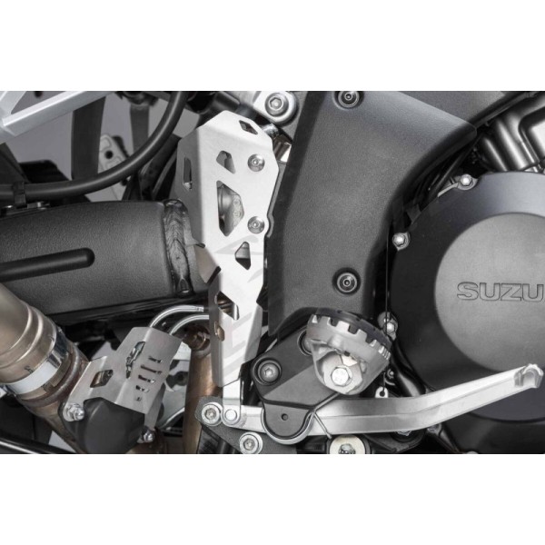 SW-MOTECH Stabdžių cilindro apsauga Suzuki DL 1000 14-20