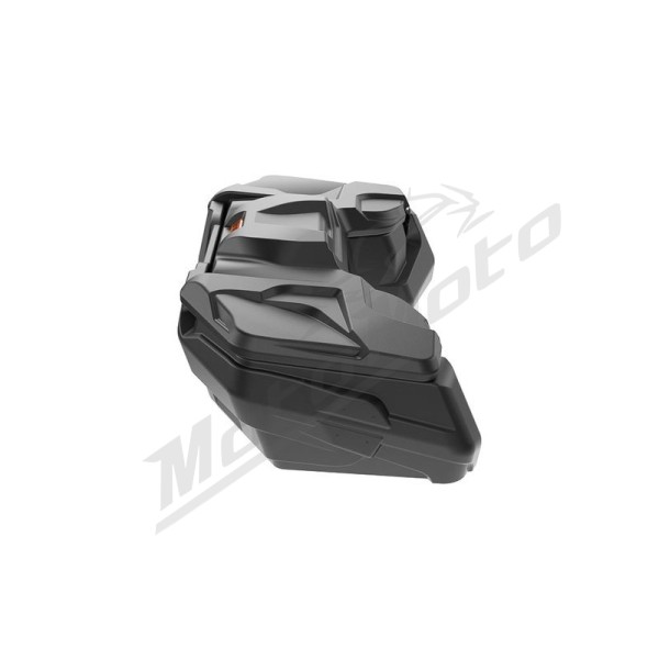 Tesseract Transportbox 120L Can Am Outlander 500/700 G3 2024