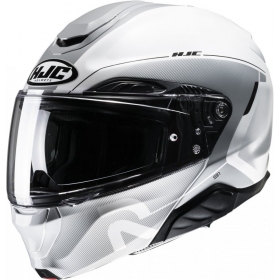 HJC RPHA 91 Combust FLIP-UP HELMET