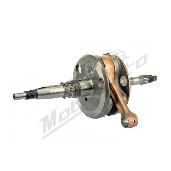 Crankshaft Top Performances Suzuki Burgman 98 0 250cc Pin 19 4T