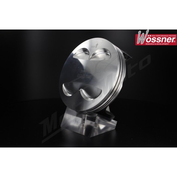 WÖSSNER Forged Piston 100,94-101,94mm KTM 620-660 94-06