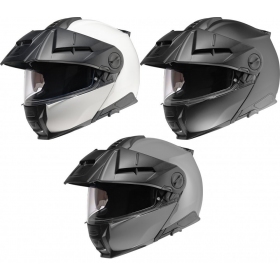 Atverčiamas šalmas Schuberth E2