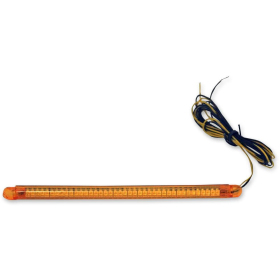 CUSTOM DYNAMICS TruFLEX® II Flexible LED Strip