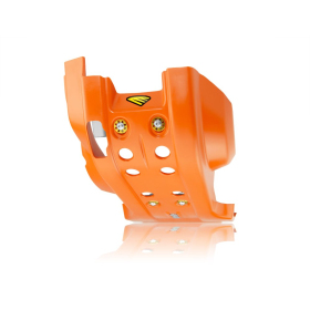 Cycra Skid engine cover KTM SX / XC / XC-W 250-300cc 13-15