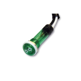 HIGHSIDER smart Control Lamp For Indicator Green 