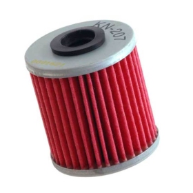 K&N Oil filter Beta / Kawasaki / Suzuki 250-450cc 04-24