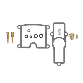 Keyster Carburettor repair kit Kawasaki KZ / Z 400-550 80-84