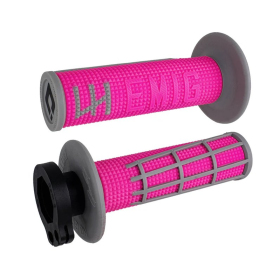 ODI EMIG 2.0 - V2 LOCK-ON Grips PINK