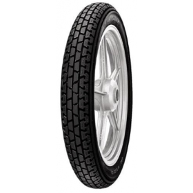 Tyre METZELER BLOCK C TT 41P 2.50 R16