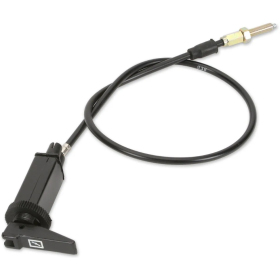 PARTS UNLIMITED Universalus Pariebintojo Lynas 51cm